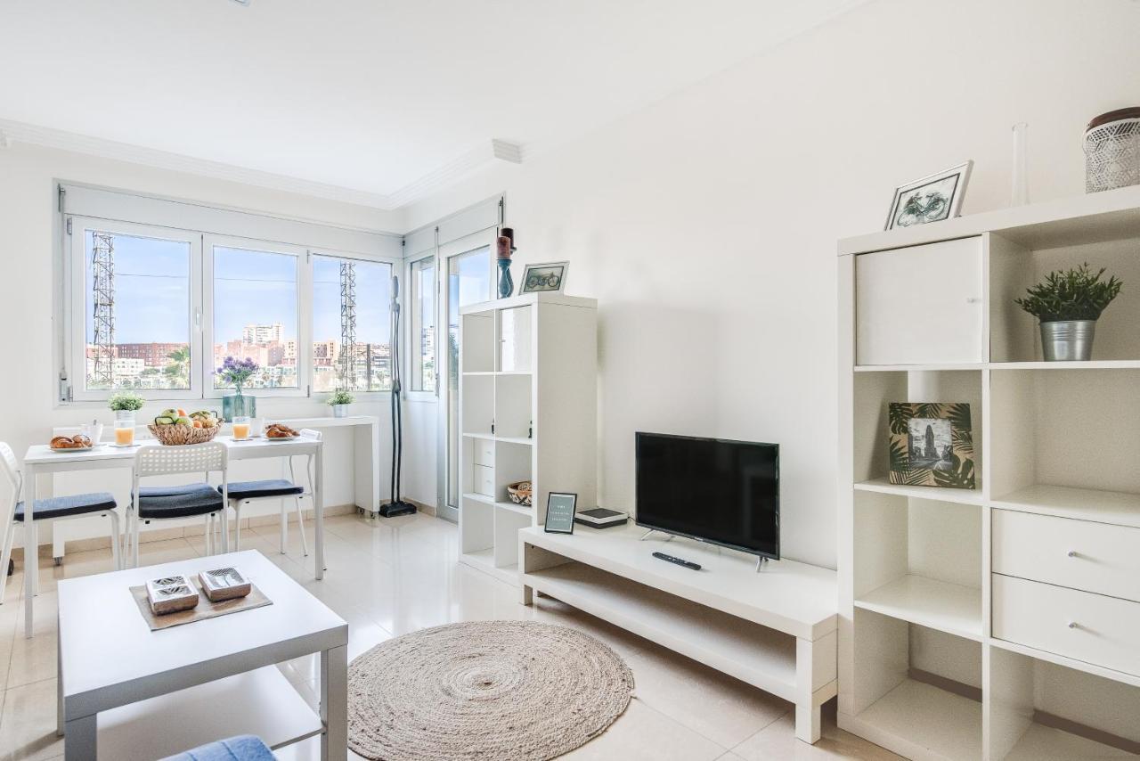 Home2Book Comfy Apartment Rambla Las Palmas de Gran Canaria Exterior photo
