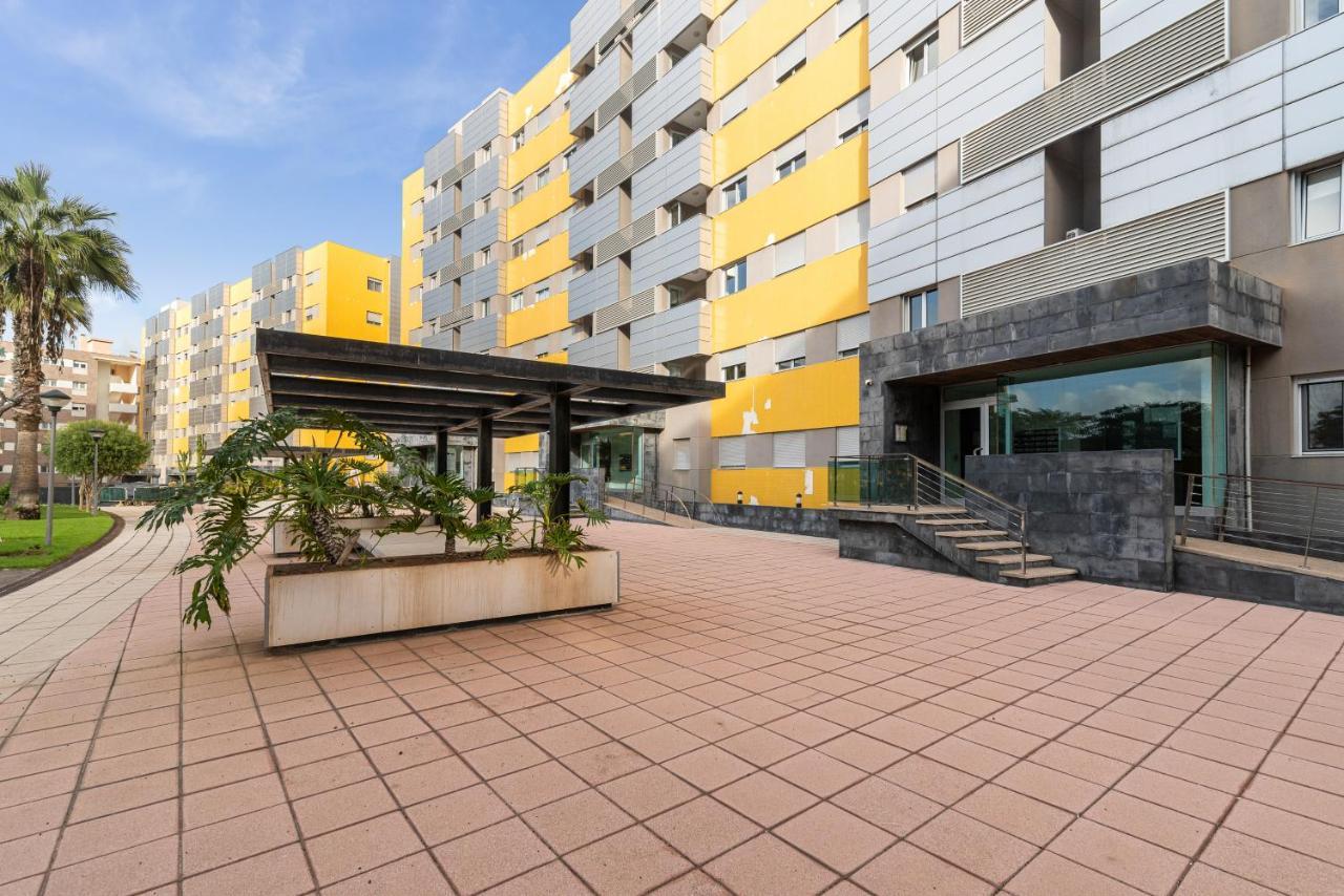 Home2Book Comfy Apartment Rambla Las Palmas de Gran Canaria Exterior photo