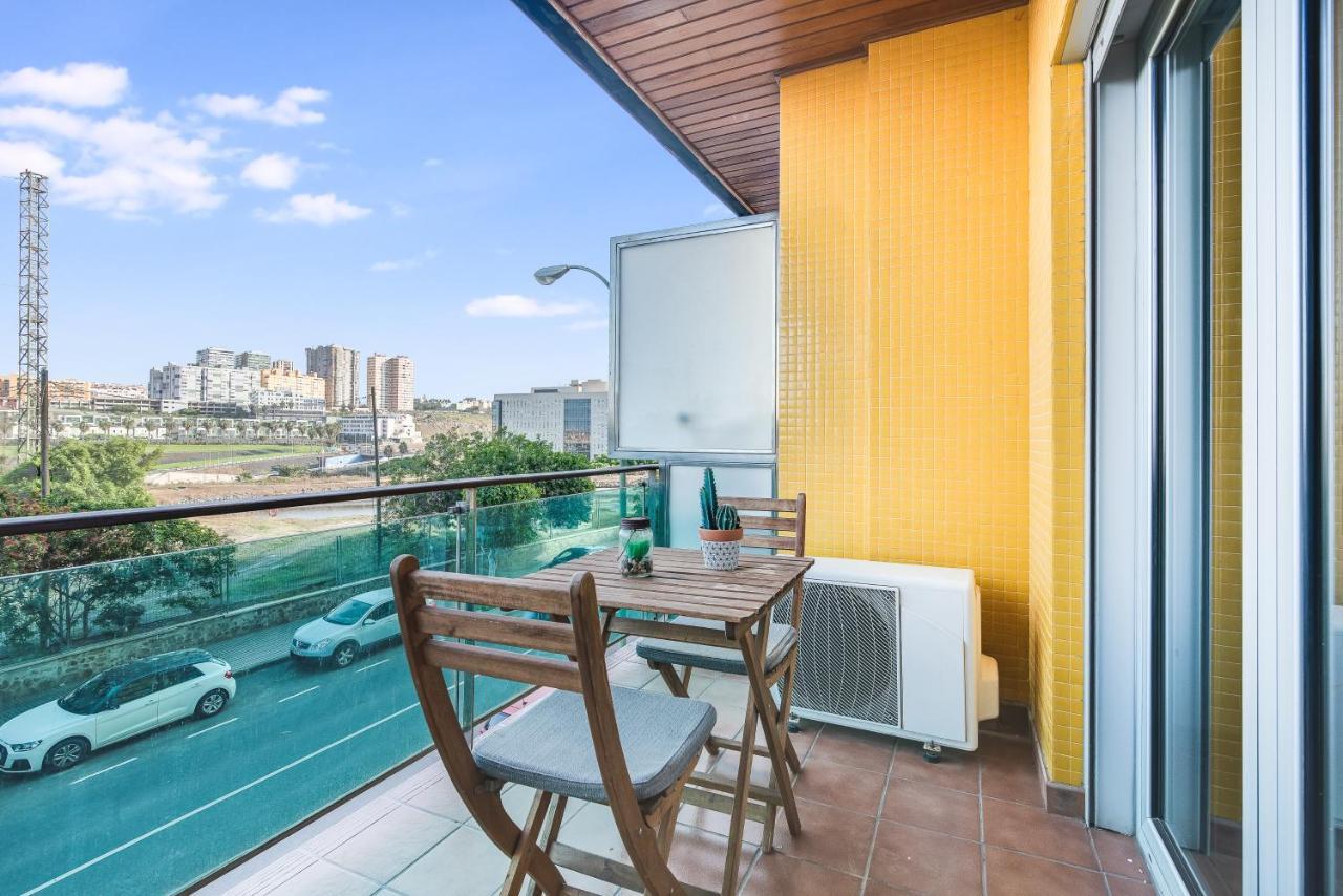 Home2Book Comfy Apartment Rambla Las Palmas de Gran Canaria Exterior photo