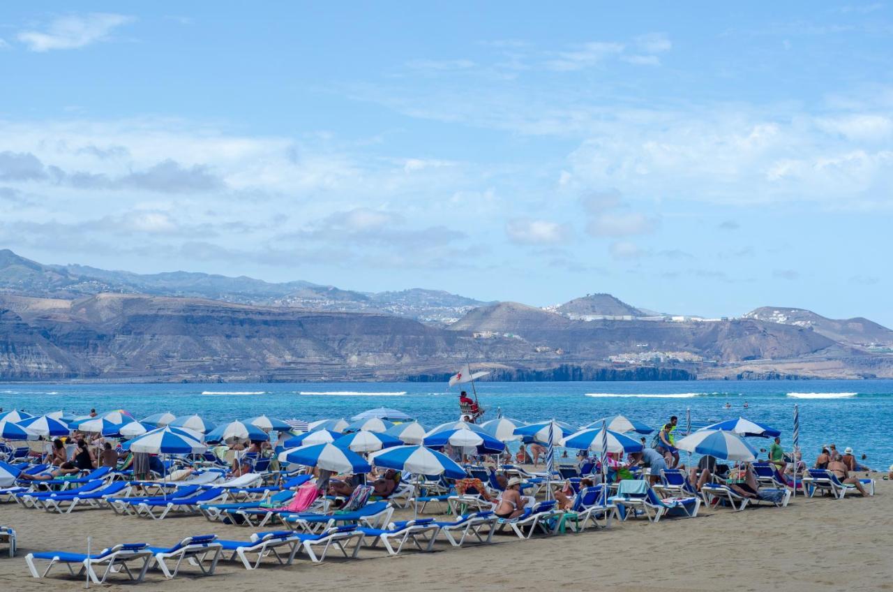 Home2Book Comfy Apartment Rambla Las Palmas de Gran Canaria Exterior photo