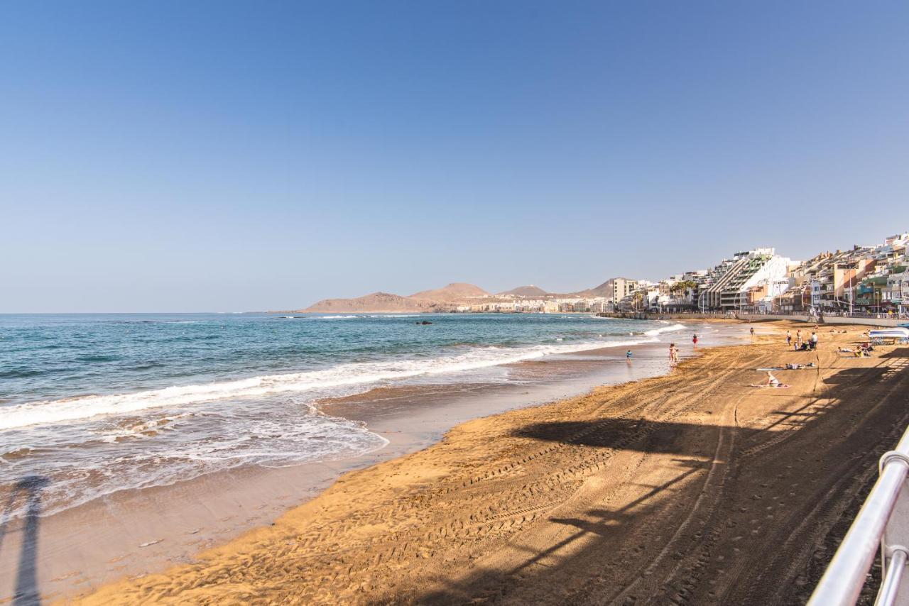 Home2Book Comfy Apartment Rambla Las Palmas de Gran Canaria Exterior photo