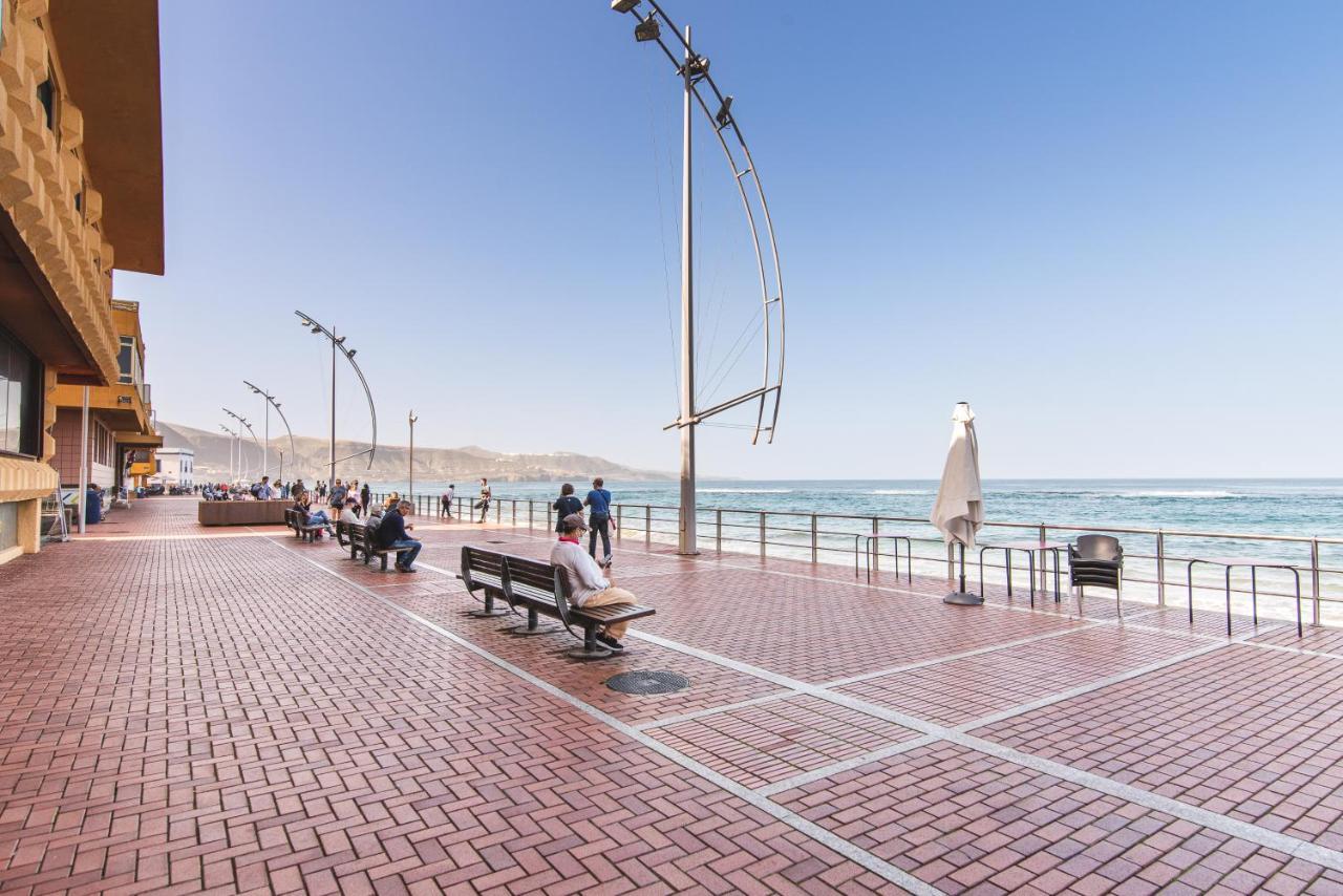 Home2Book Comfy Apartment Rambla Las Palmas de Gran Canaria Exterior photo